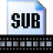 Online Subtitles Workshop (team edition) Icon